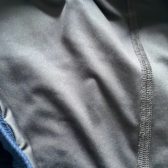 LL Bean Women's Vista Camp Skort Navy Hiking Golf - Picture 6 of 9